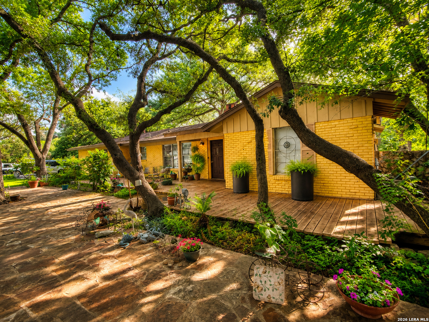 117 Wagon Trail Road Shavano Park TX 78231
