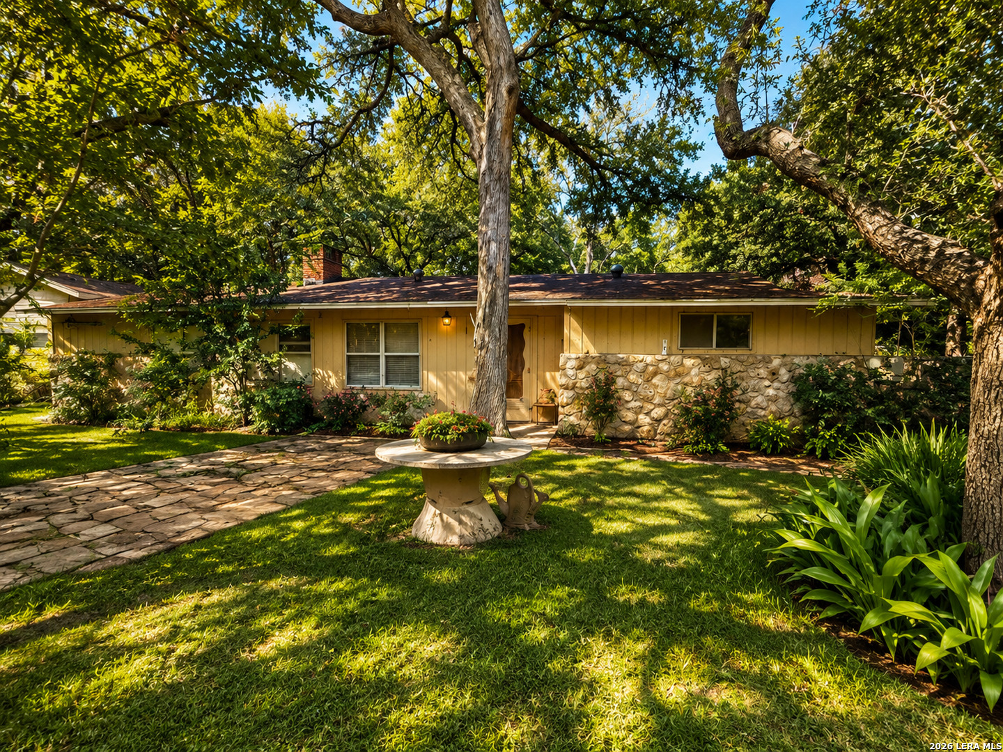 117 Wagon Trail Road Shavano Park TX 78231