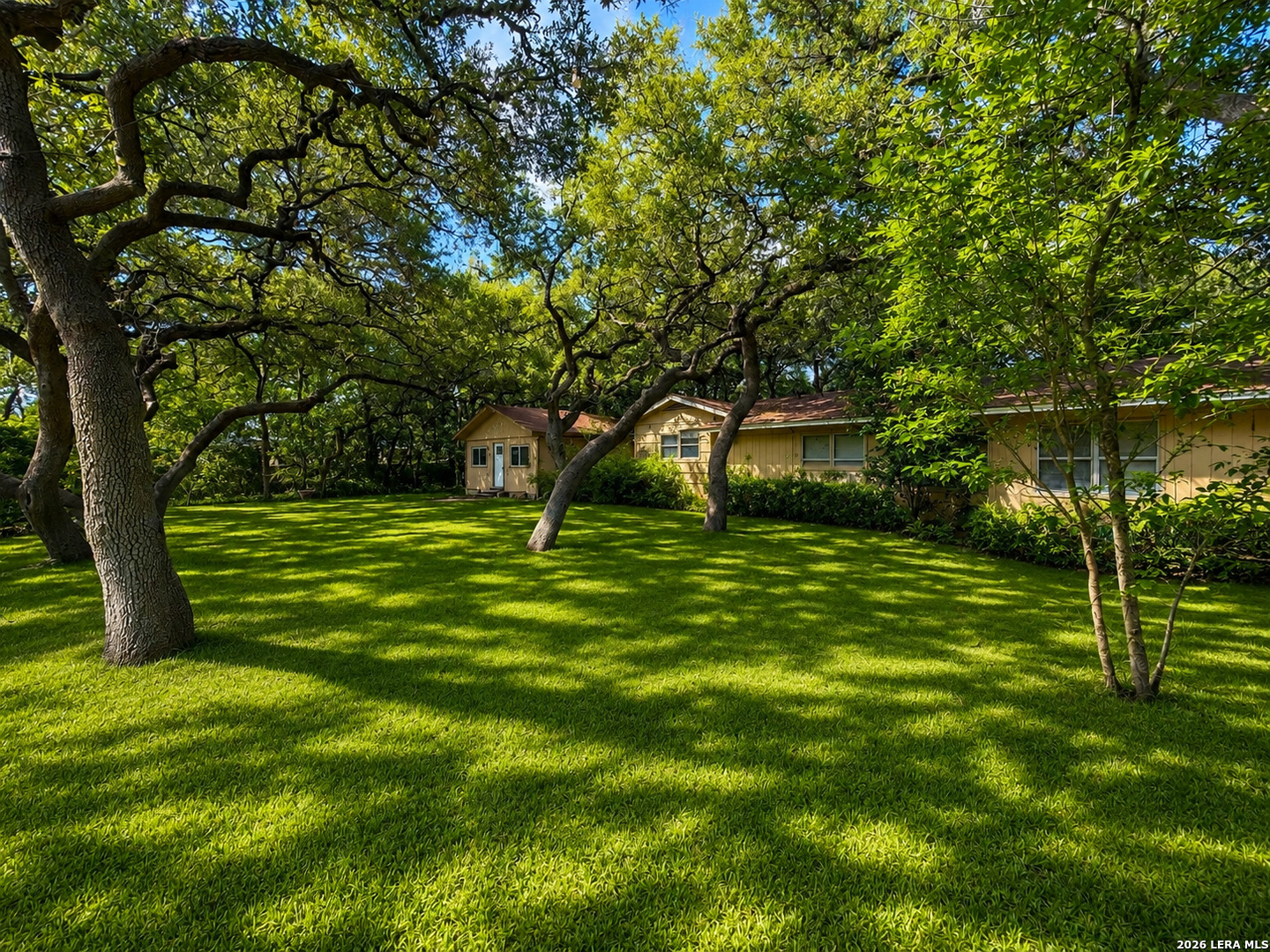 117 Wagon Trail Road Shavano Park TX 78231