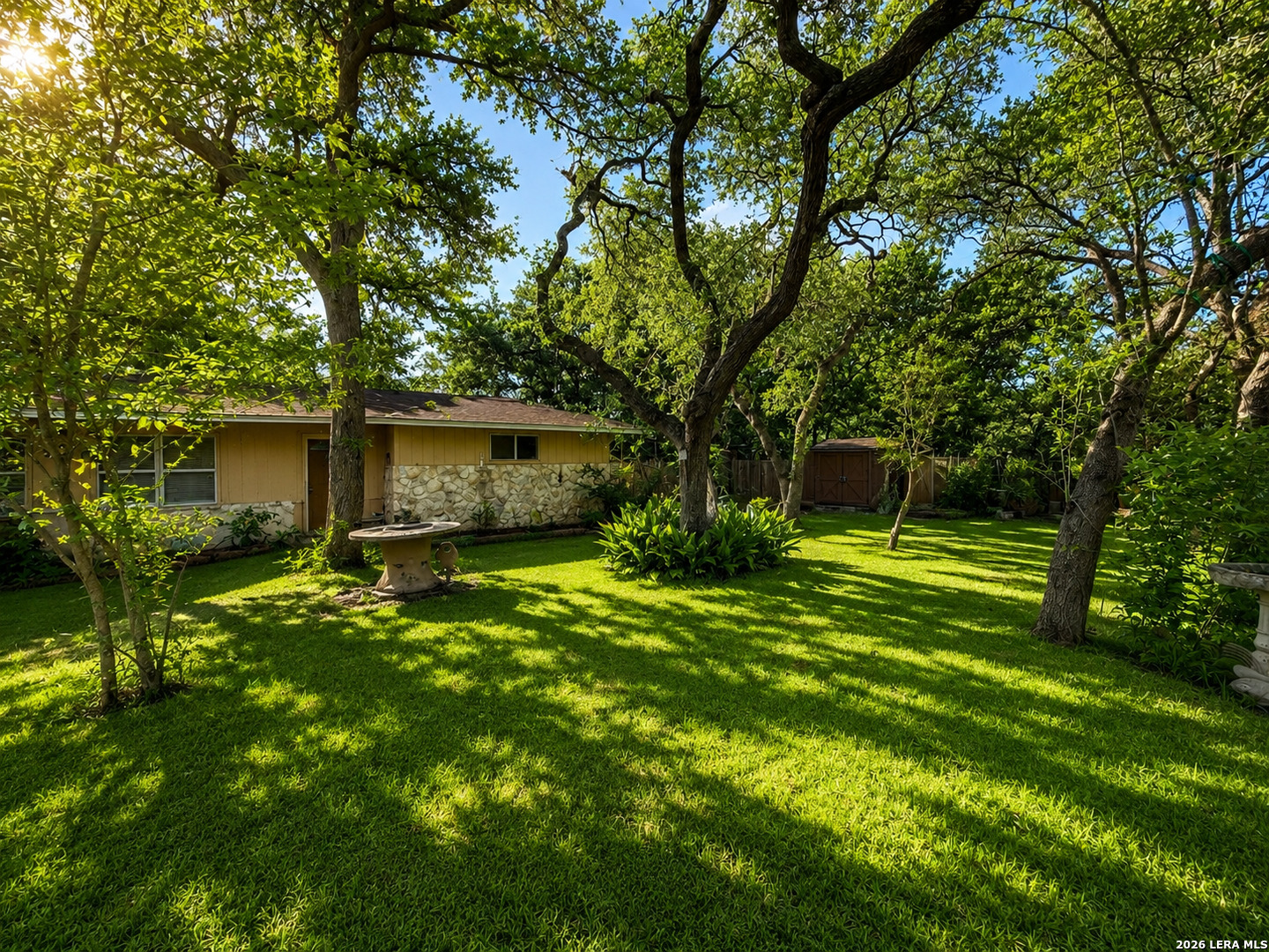 117 Wagon Trail Road Shavano Park TX 78231