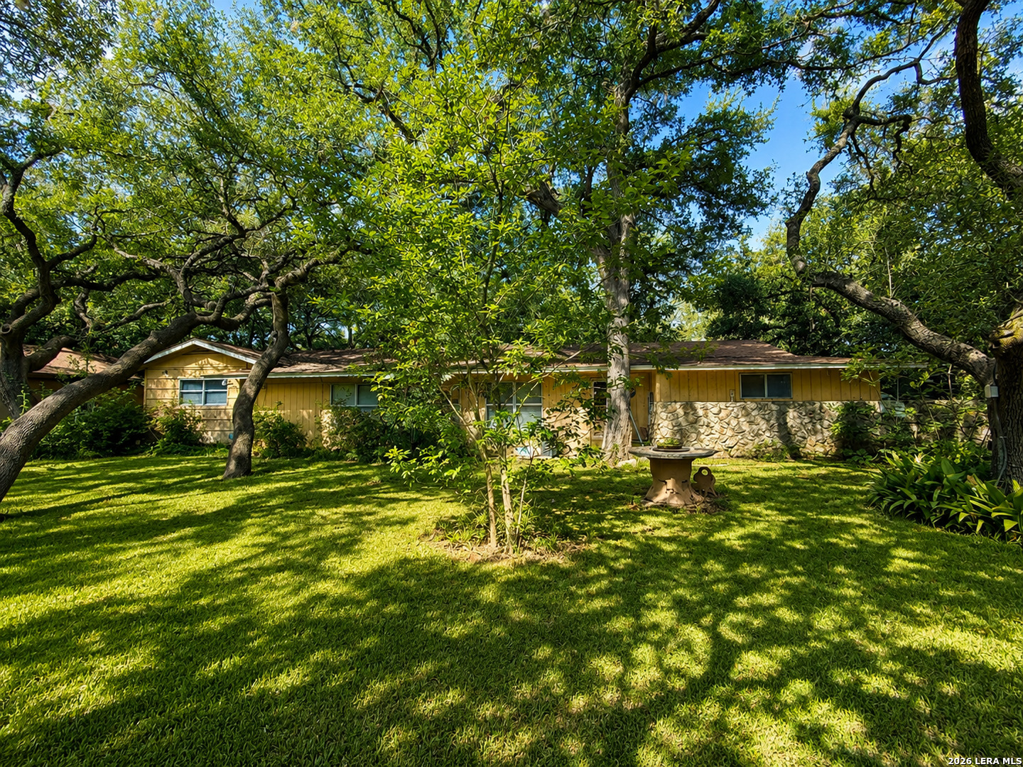 117 Wagon Trail Road Shavano Park TX 78231