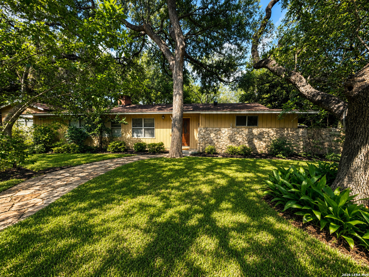 117 Wagon Trail Road Shavano Park TX 78231