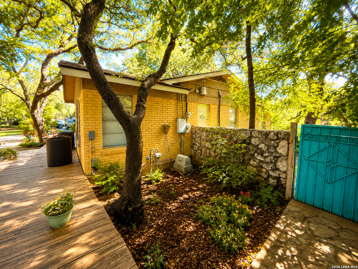 117 Wagon Trail Road Shavano Park TX 78231