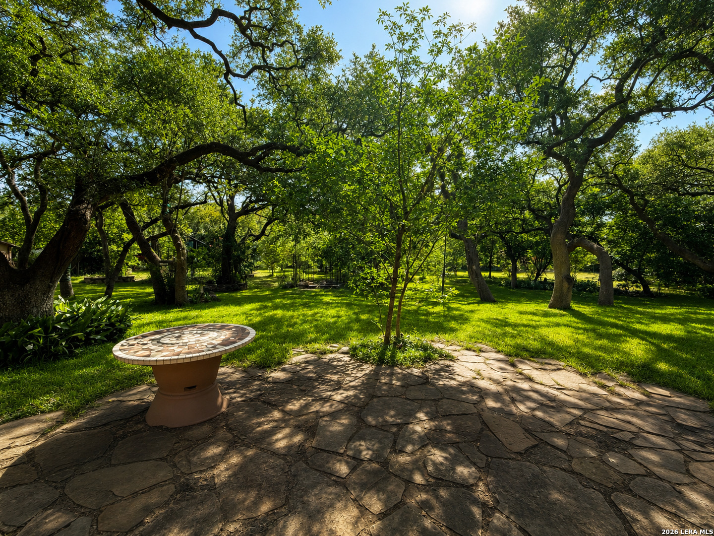 117 Wagon Trail Road Shavano Park TX 78231