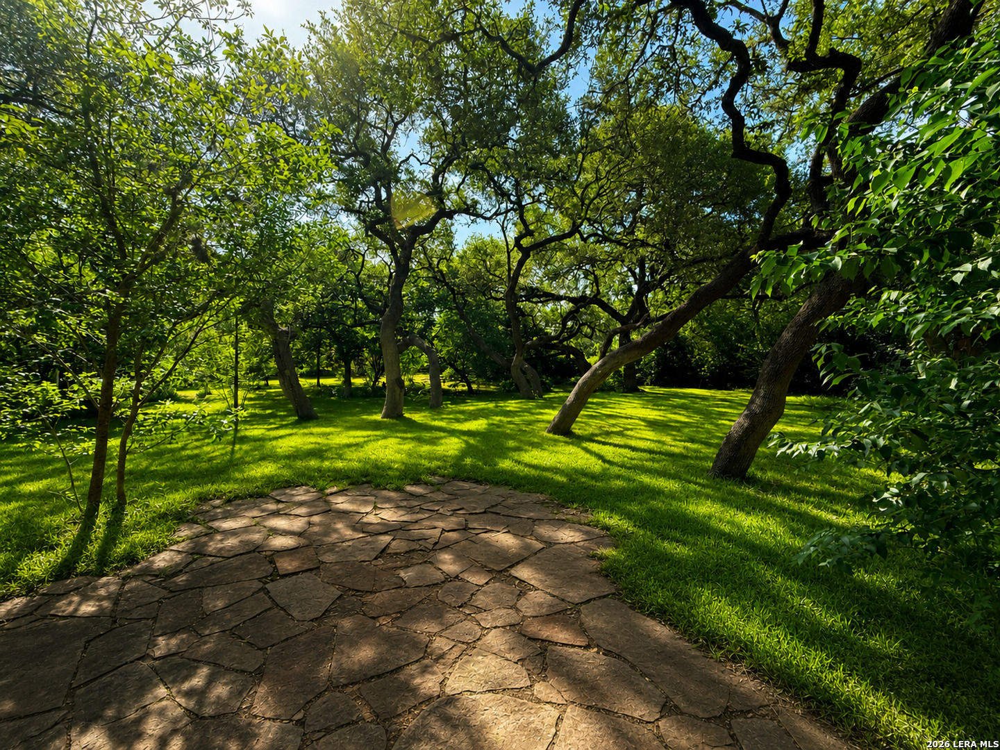 117 Wagon Trail Road Shavano Park TX 78231