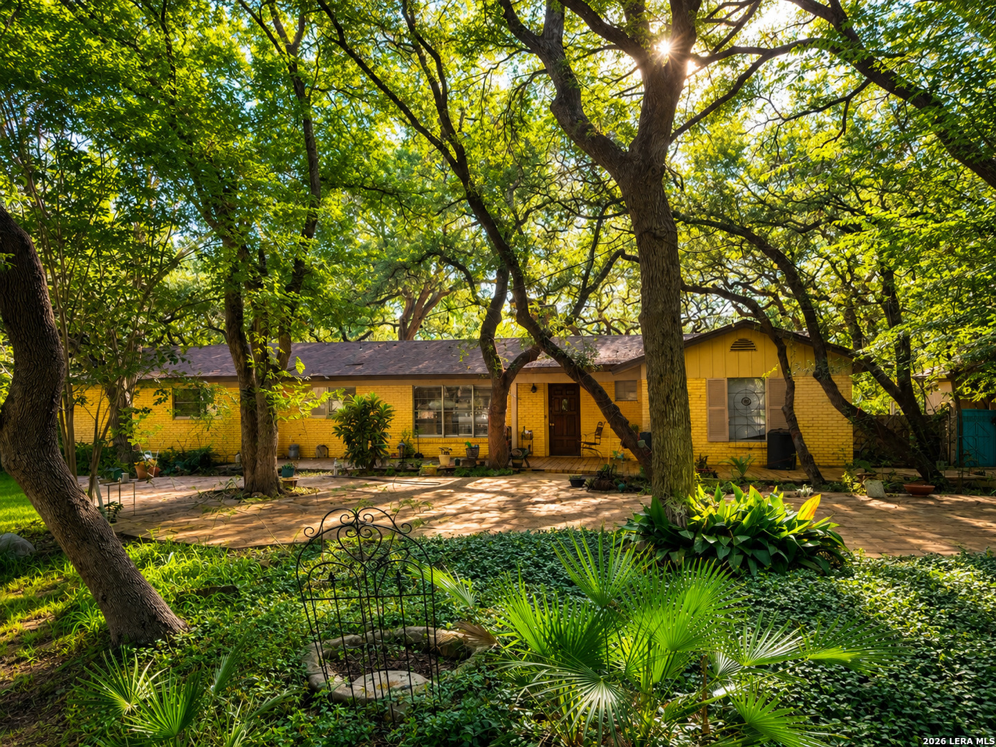 117 Wagon Trail Road Shavano Park TX 78231
