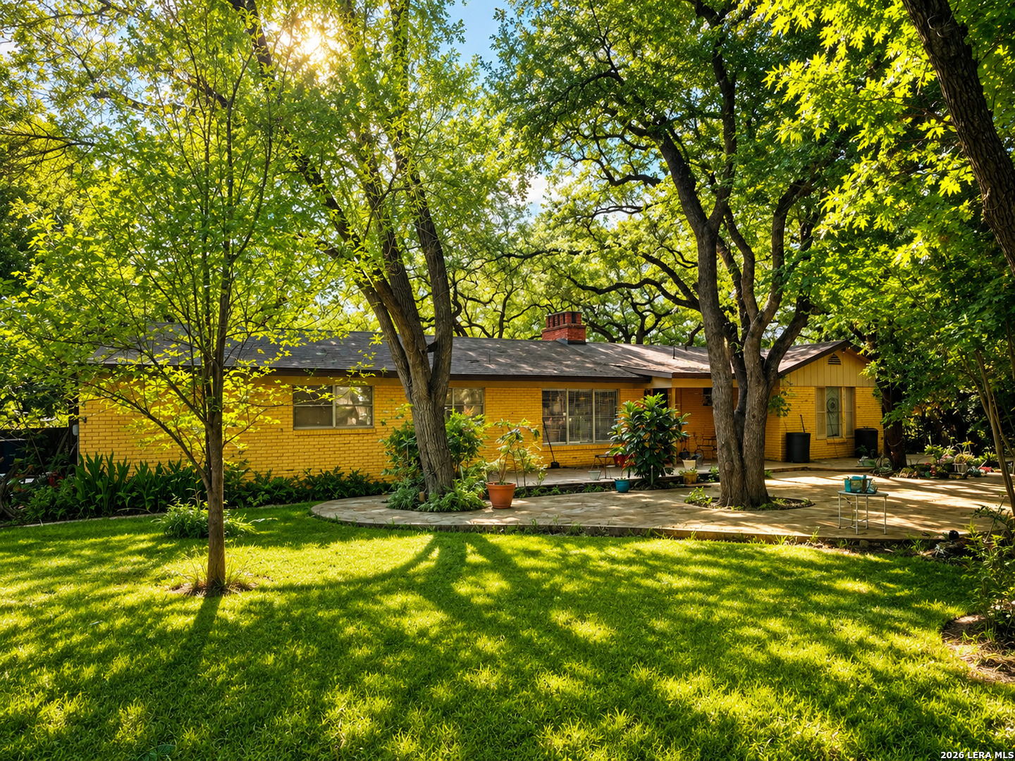 117 Wagon Trail Road Shavano Park TX 78231