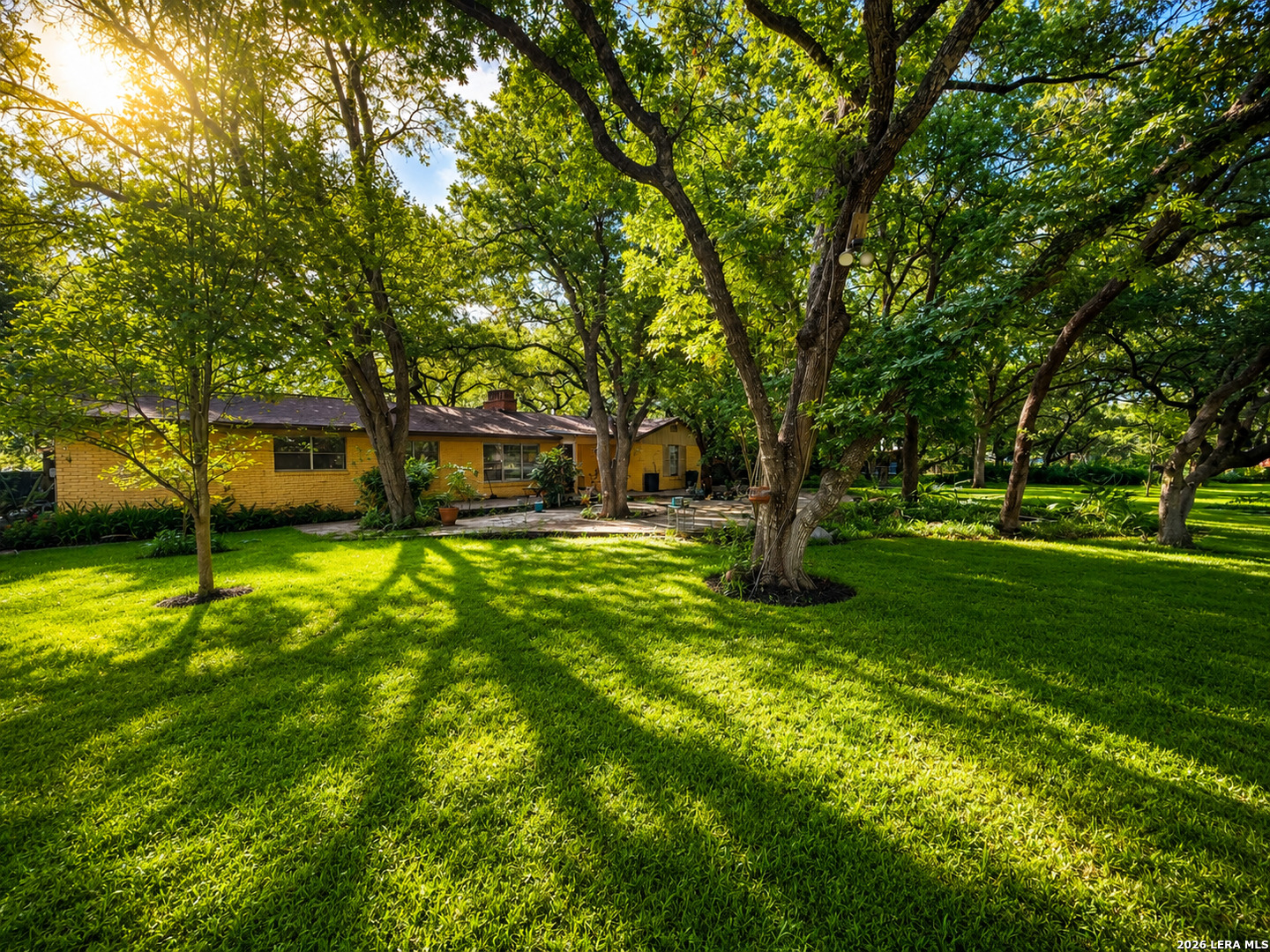117 Wagon Trail Road Shavano Park TX 78231