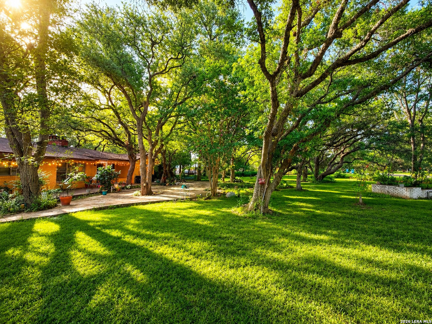 117 Wagon Trail Road Shavano Park TX 78231