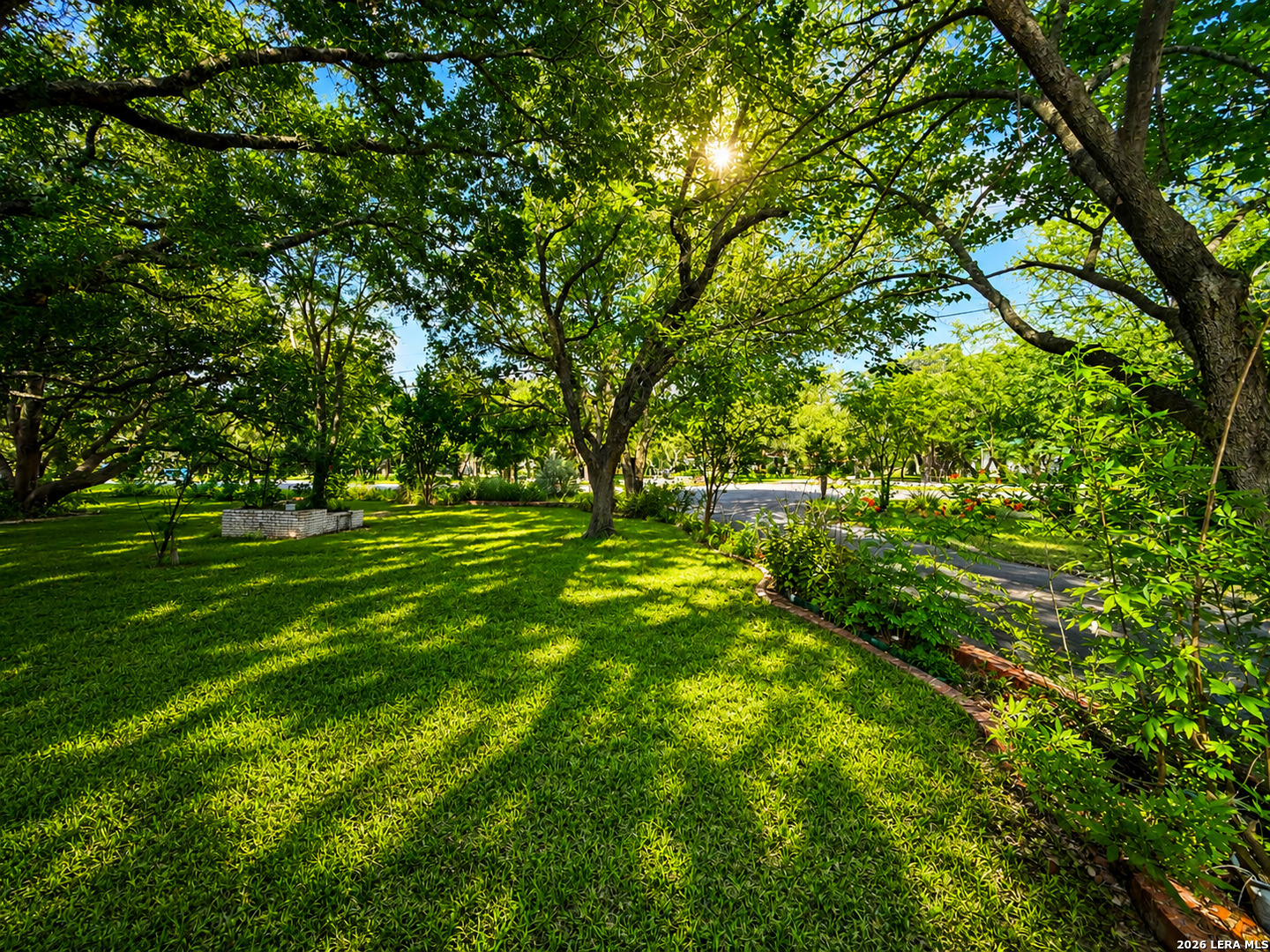 117 Wagon Trail Road Shavano Park TX 78231