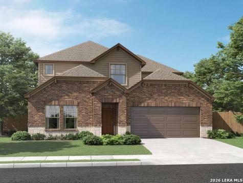 102 Dakota Ridge Cibolo TX 78108