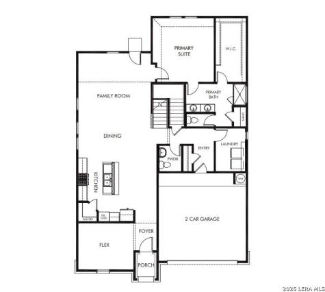 102 Dakota Ridge Cibolo TX 78108