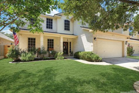 24727 Wine Rose Path San Antonio TX 78255