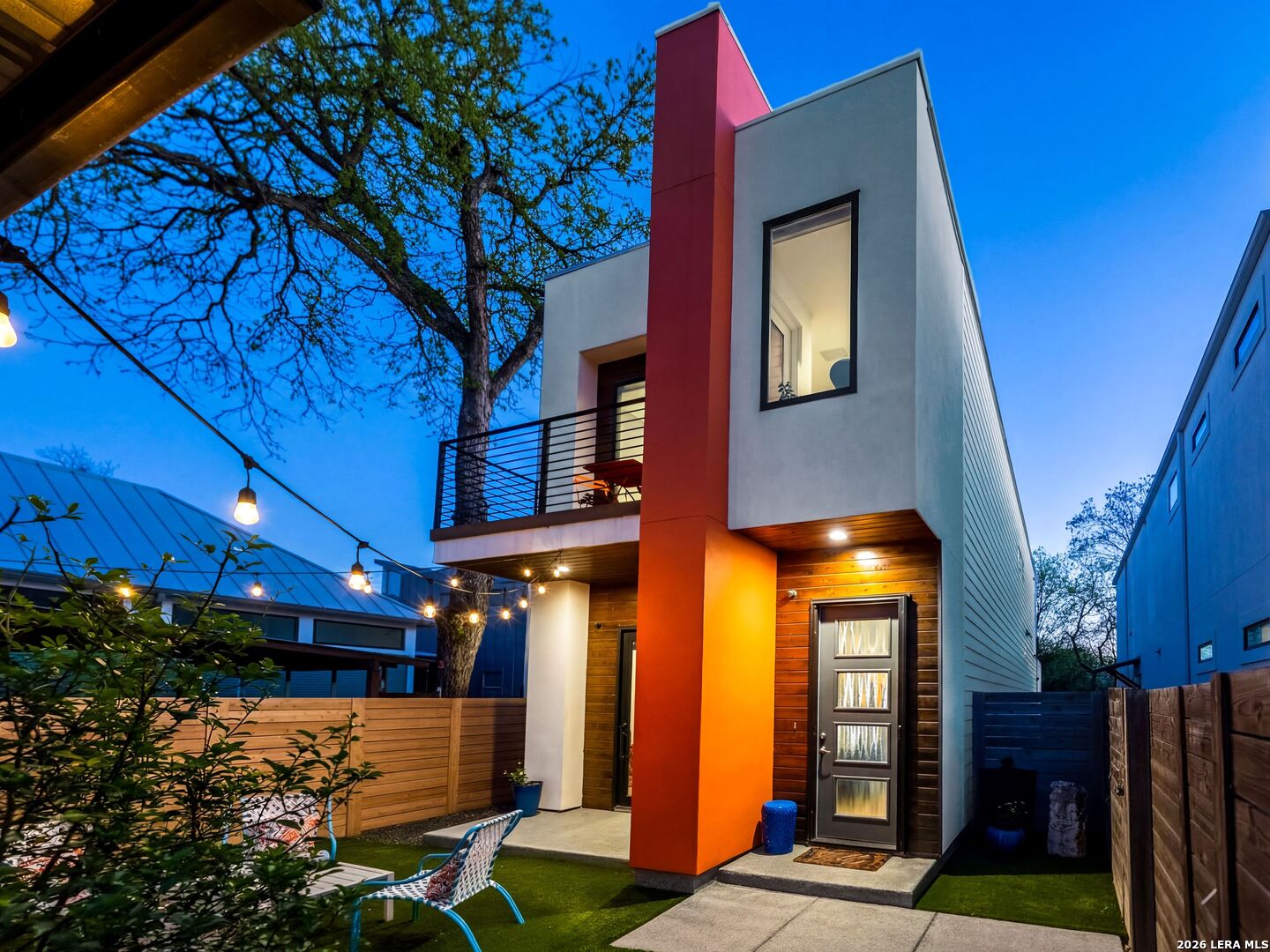 132 Clay San Antonio TX 78204