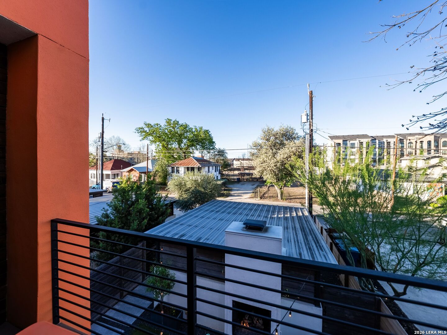 132 Clay San Antonio TX 78204