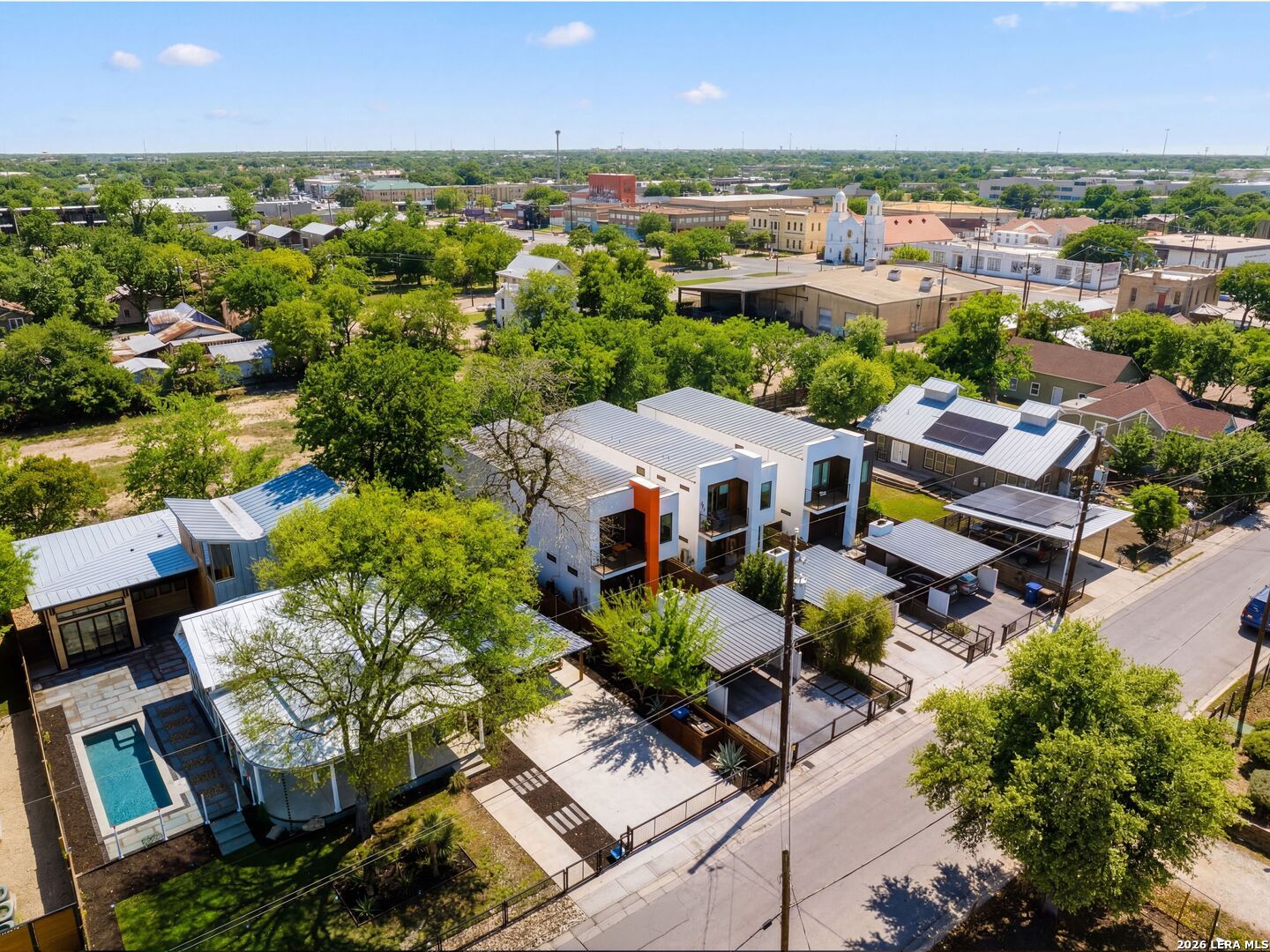132 Clay San Antonio TX 78204