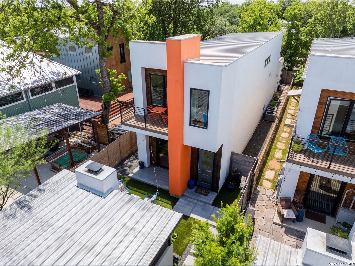 132 Clay San Antonio TX 78204