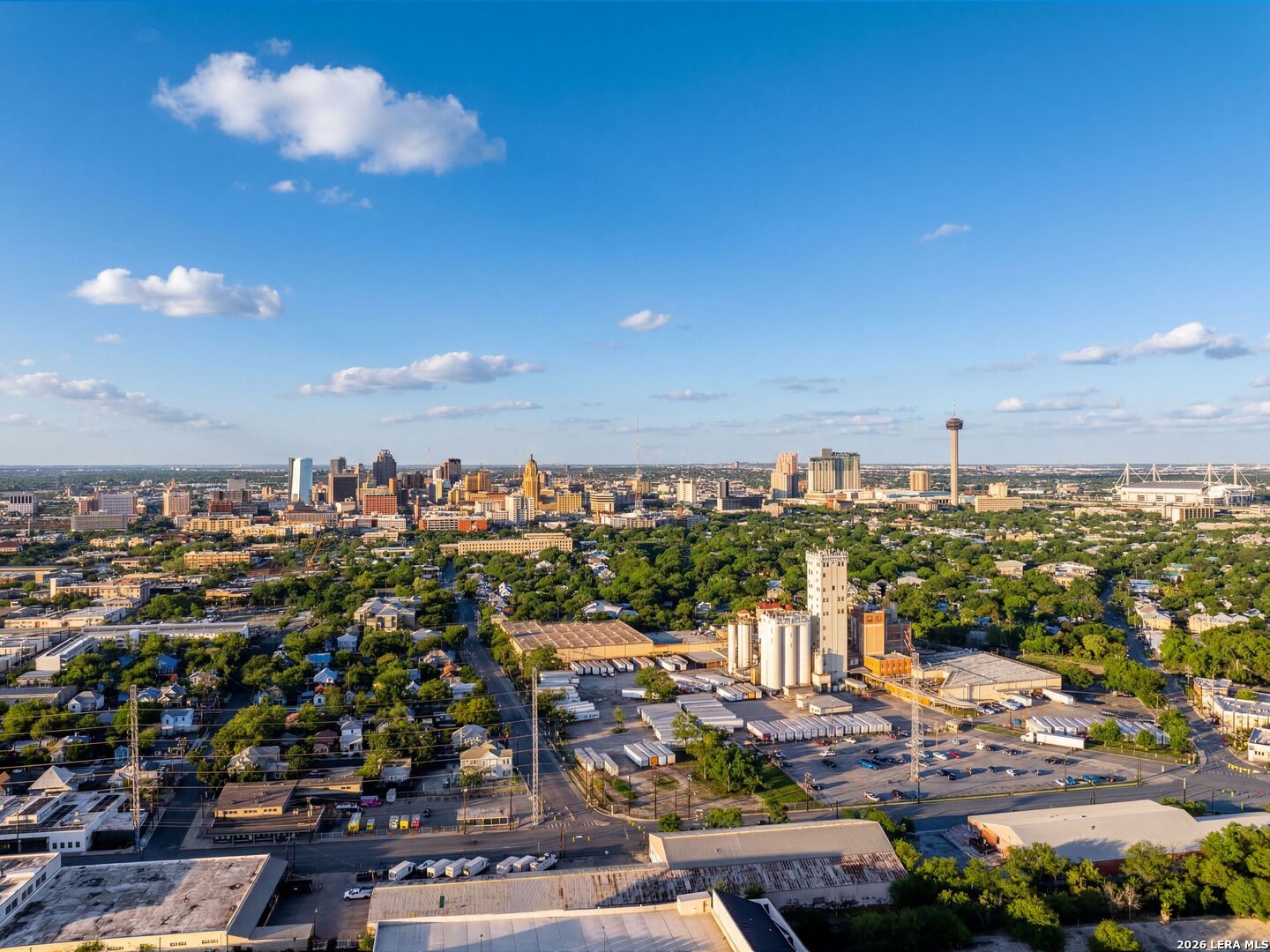 132 Clay San Antonio TX 78204