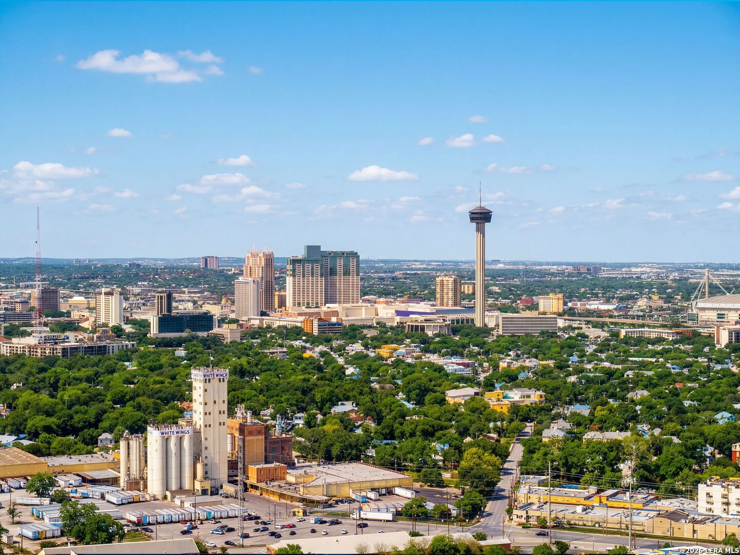 132 Clay San Antonio TX 78204
