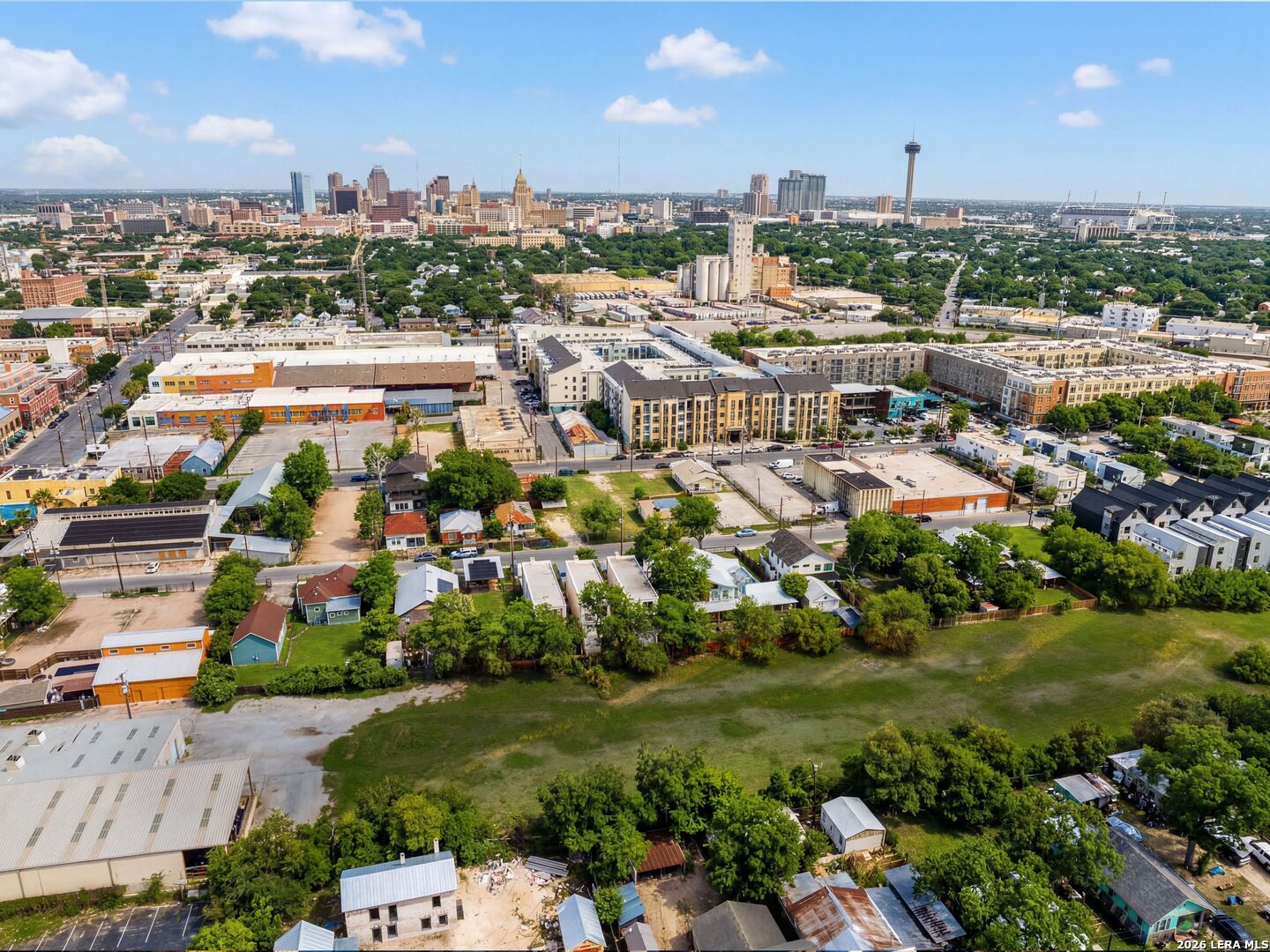132 Clay San Antonio TX 78204