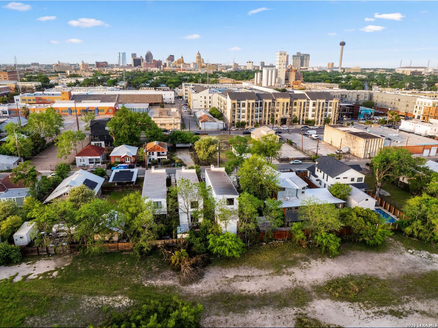 132 Clay San Antonio TX 78204