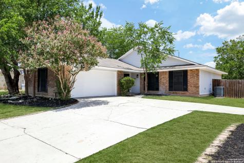 11503 Rabbit Springs San Antonio TX 78245