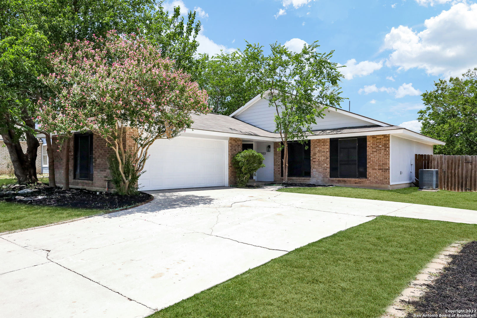 11503 Rabbit Springs San Antonio TX 78245