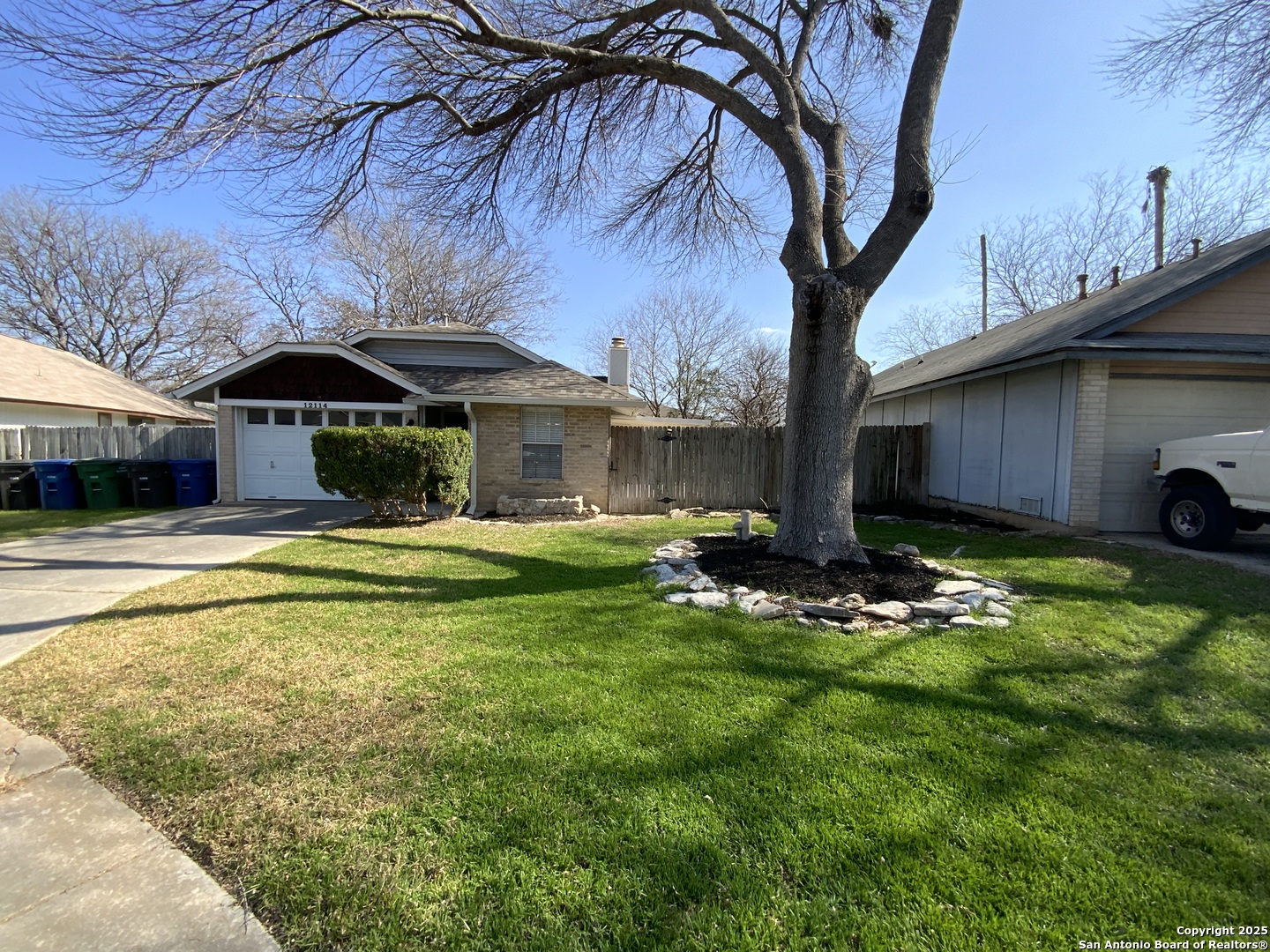 12114 Stoney Bend Street San Antonio TX 78247