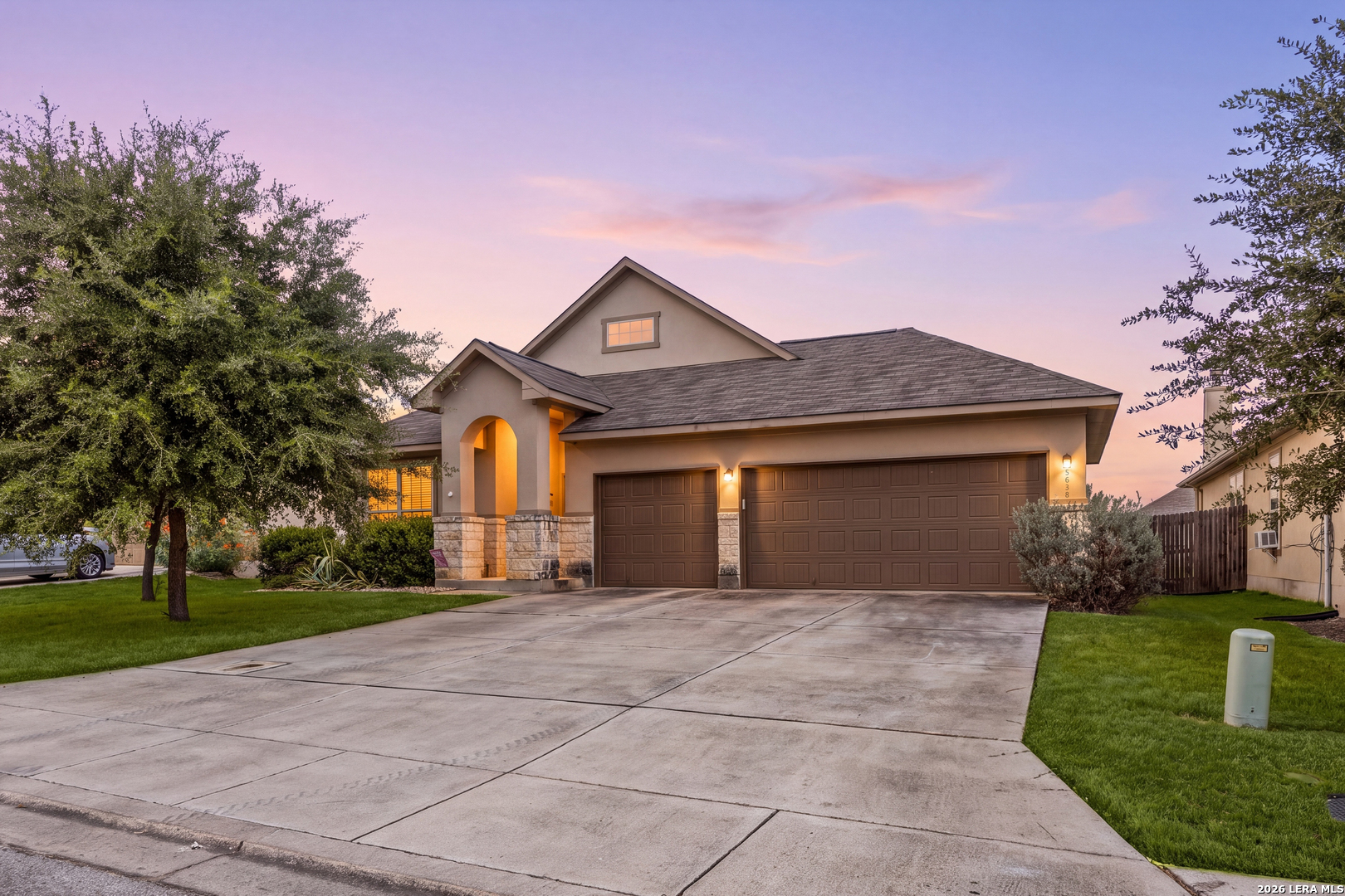 5638 Briar Knoll New Braunfels TX 78132