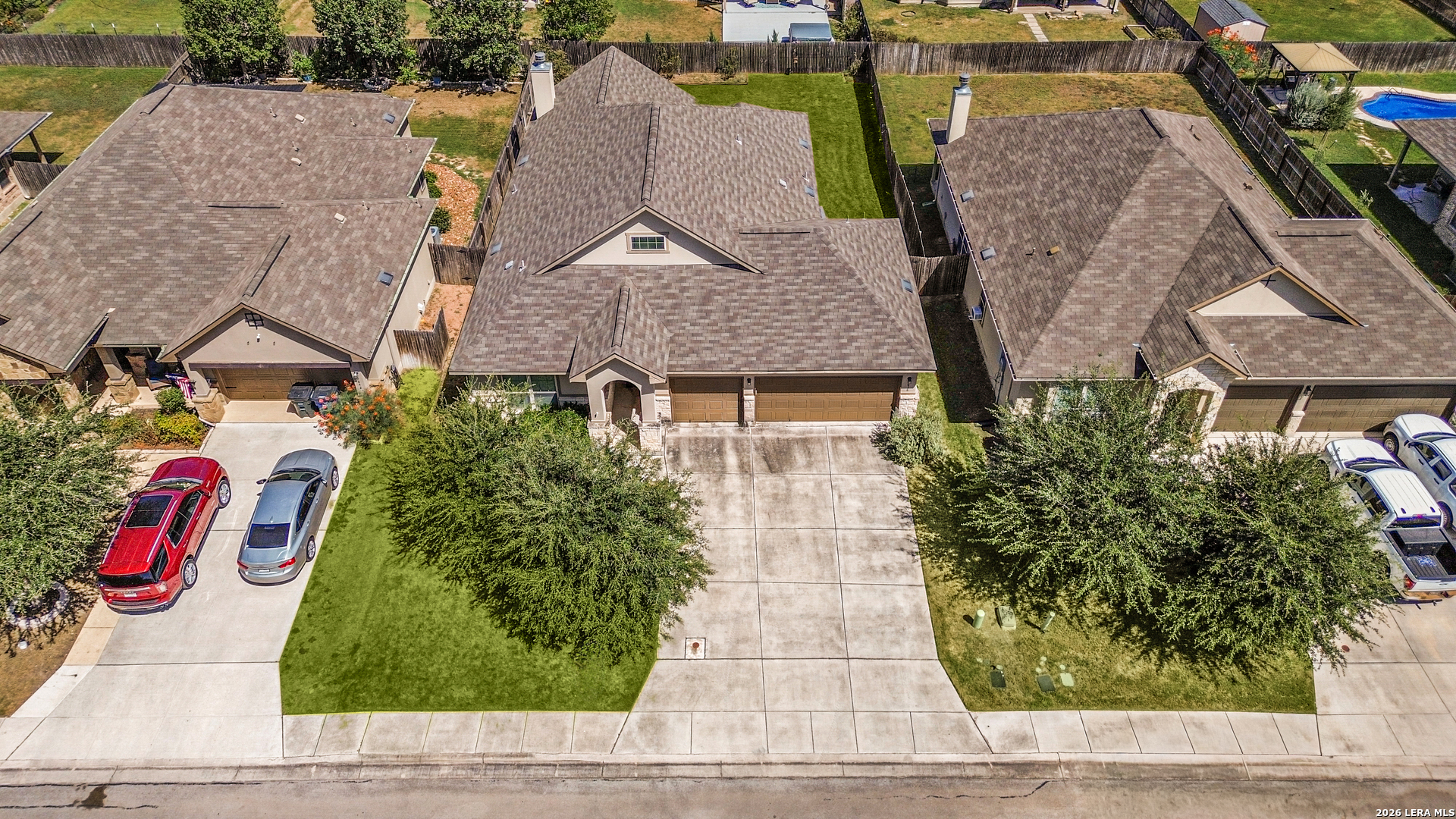 5638 Briar Knoll New Braunfels TX 78132