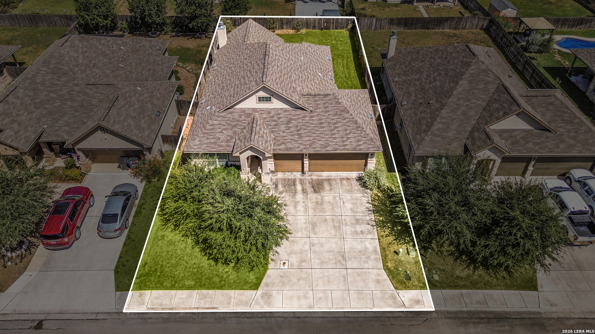 5638 Briar Knoll New Braunfels TX 78132