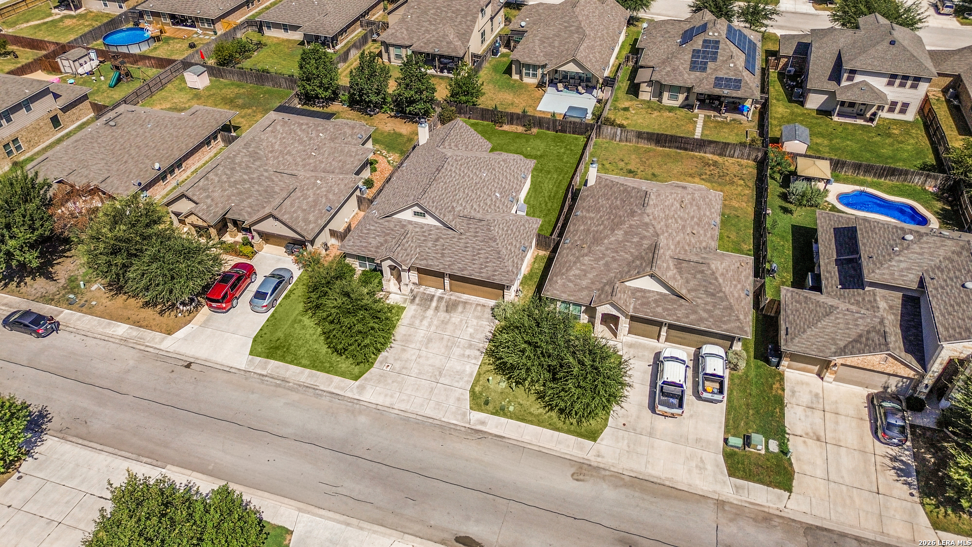 5638 Briar Knoll New Braunfels TX 78132