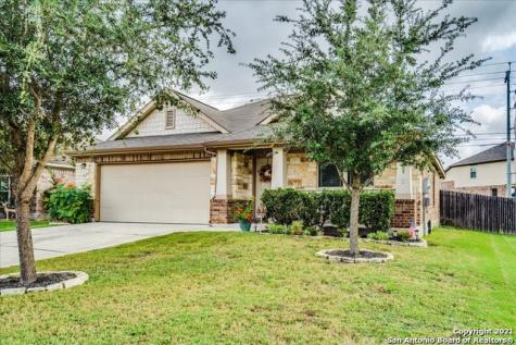 1821 Sunspur Road New Braunfels TX 78130