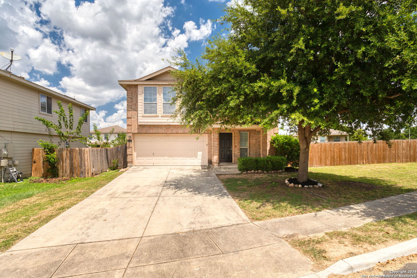 222 Starling Creek New Braunfels TX 78130