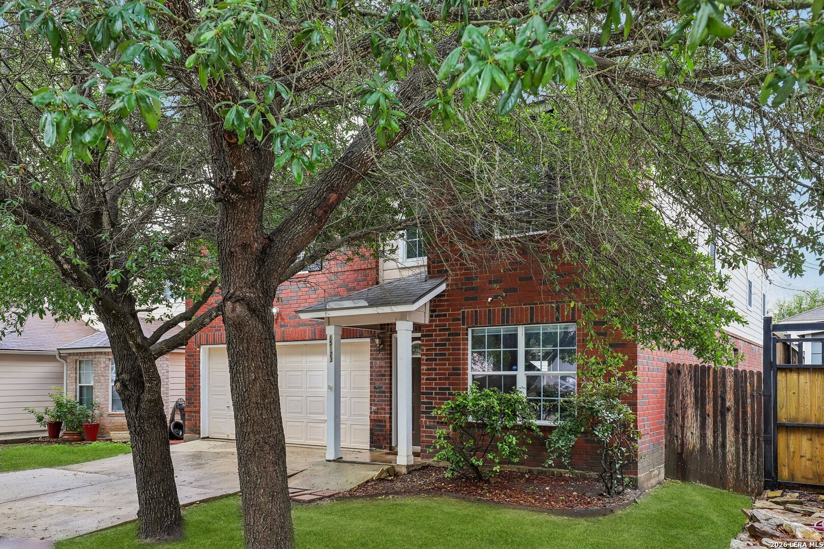 15123 Vigil View San Antonio TX 78233