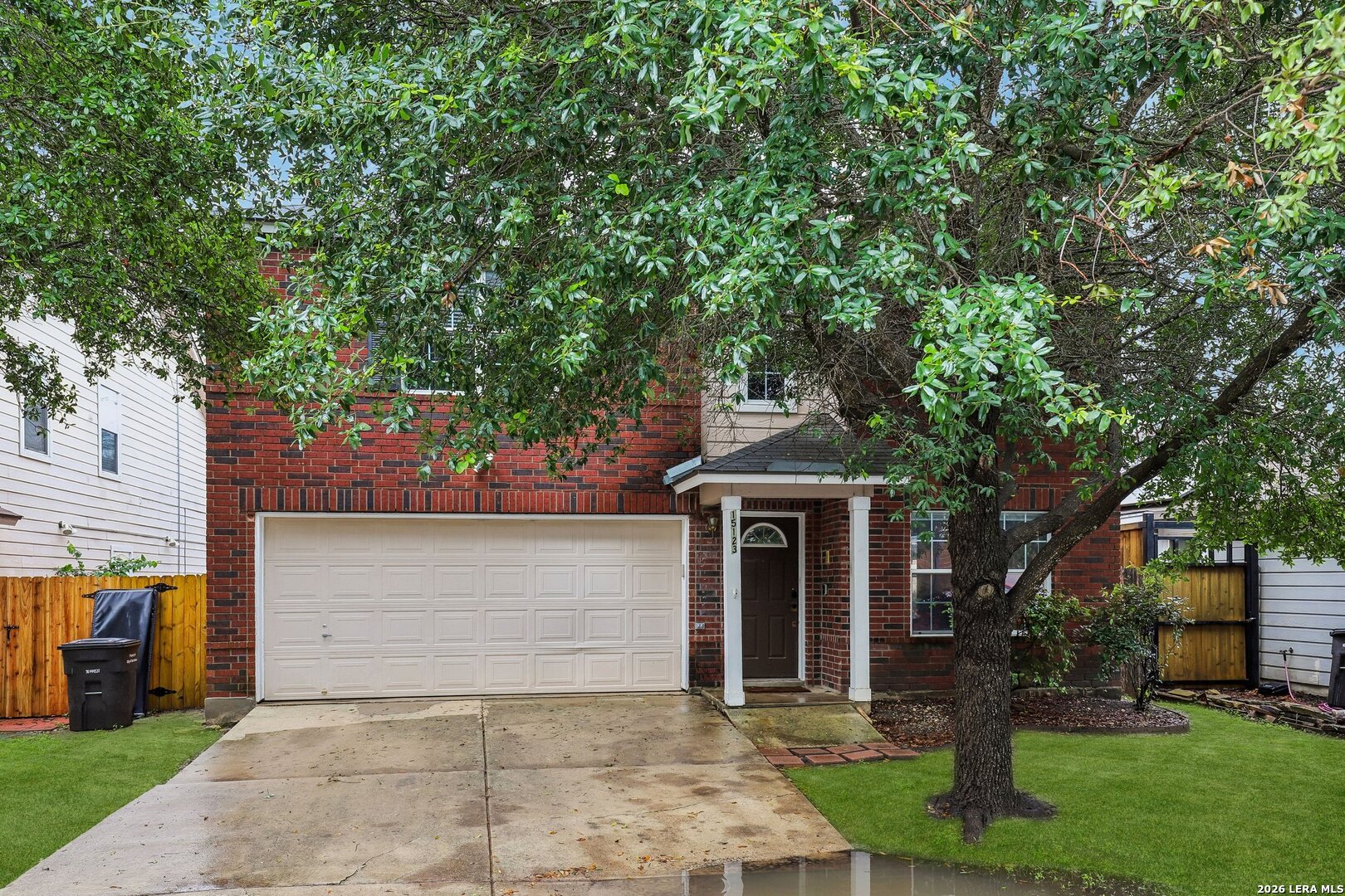 15123 Vigil View San Antonio TX 78233