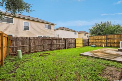 15123 Vigil View San Antonio TX 78233