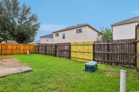 15123 Vigil View San Antonio TX 78233