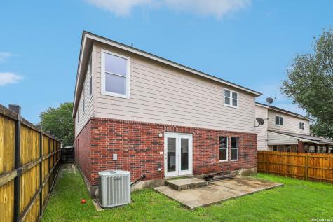 15123 Vigil View San Antonio TX 78233