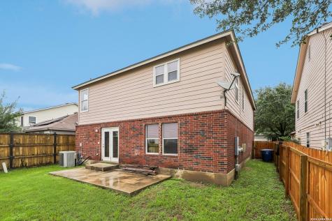 15123 Vigil View San Antonio TX 78233