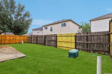 15123 Vigil View San Antonio TX 78233