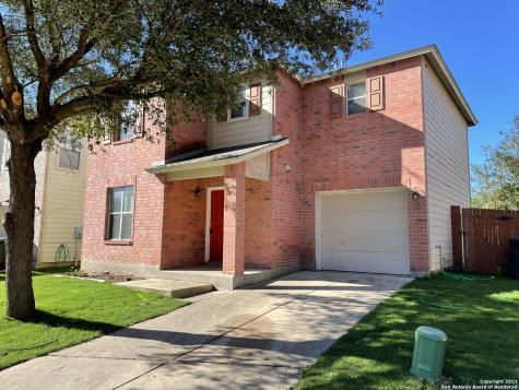 15 Bedford Bay San Antonio TX 78239