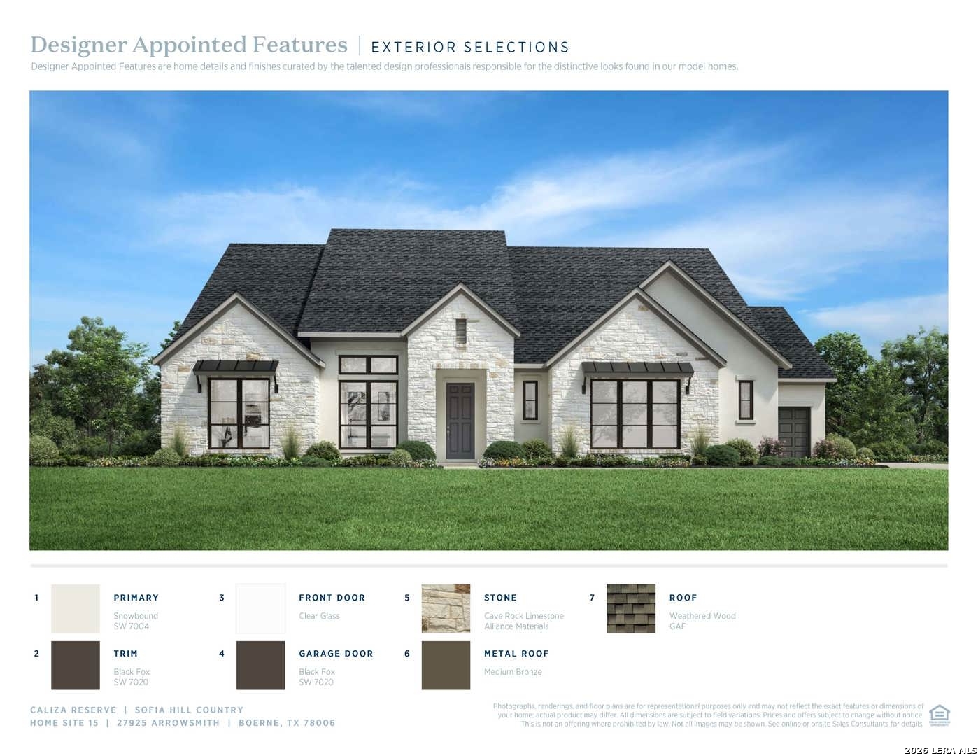 27925 Arrowsmith Boerne TX 78006
