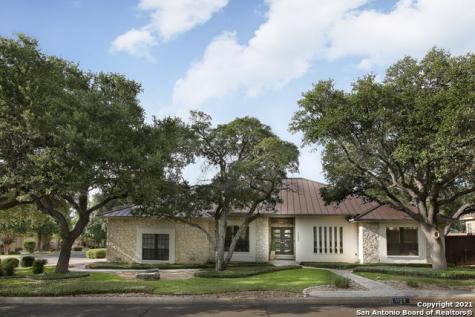 1102 Harvest Wood San Antonio TX 78258