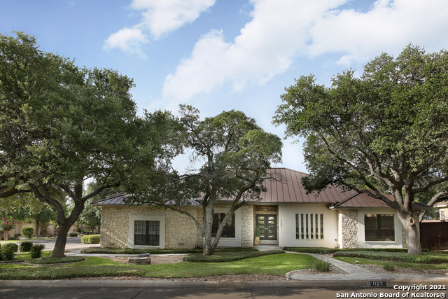 1102 Harvest Wood San Antonio TX 78258