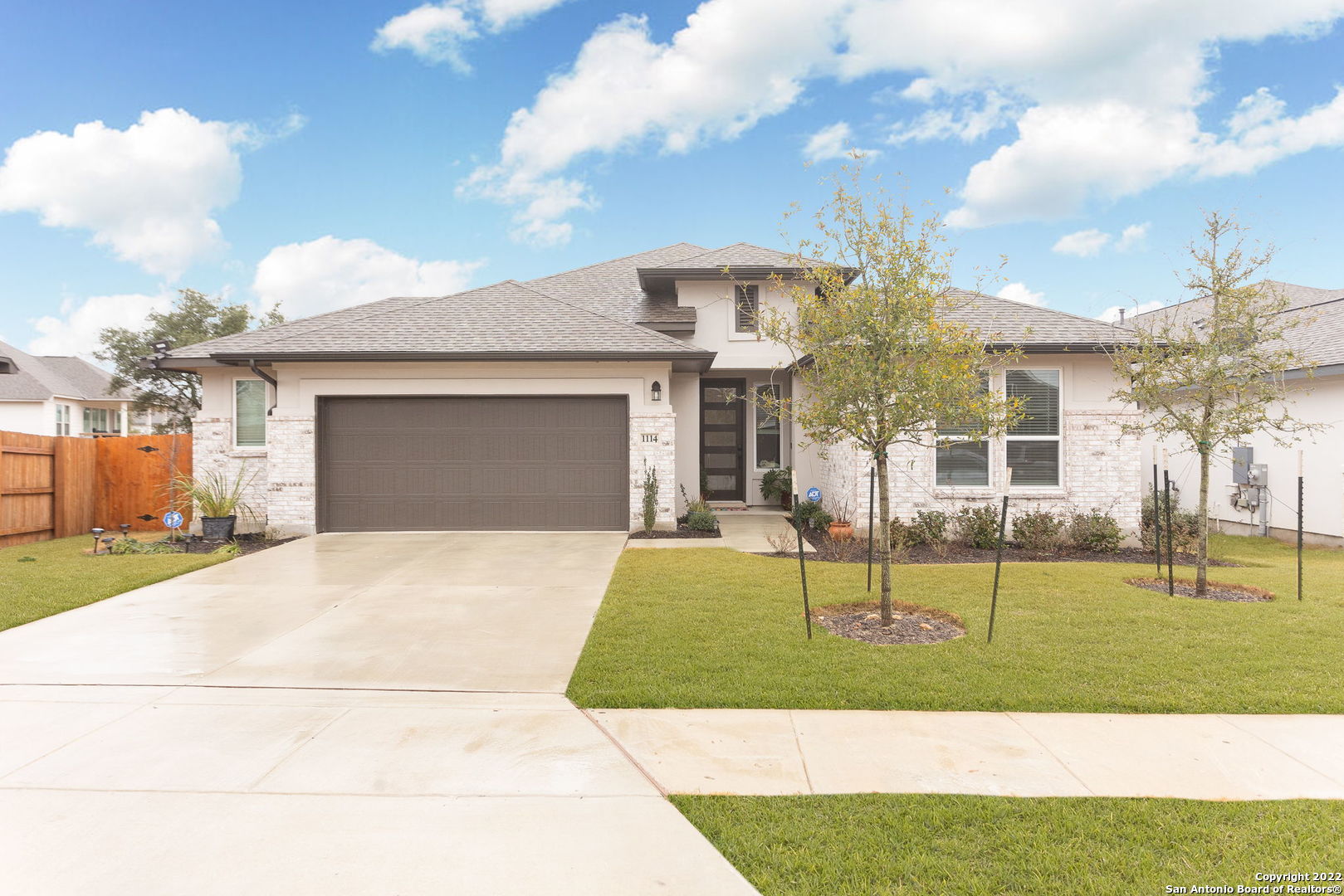 1114 Herman Jonas New Braunfels TX 78132