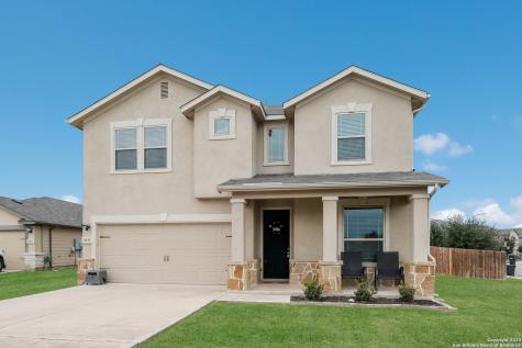 6815 Melody Stone San Antonio TX 78244