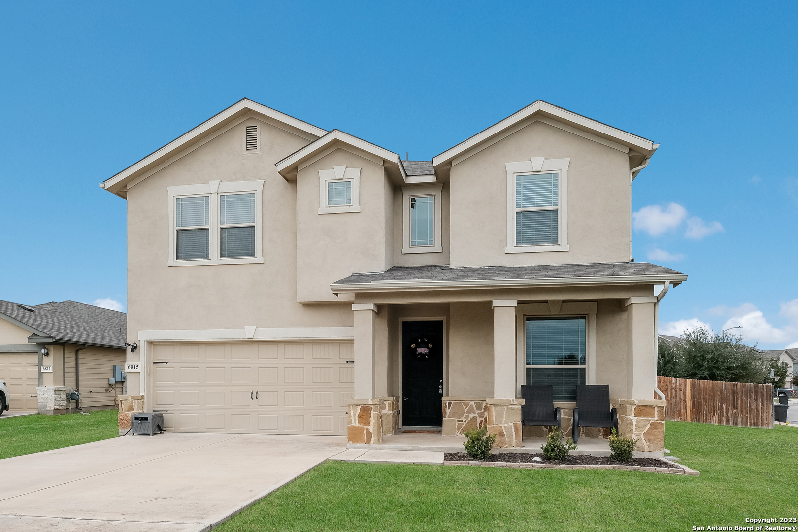 6815 Melody Stone San Antonio TX 78244