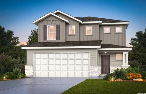 217 Wild Yonder Lane Boerne TX 78006