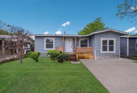 518 Lovera Boulevard San Antonio TX 78212